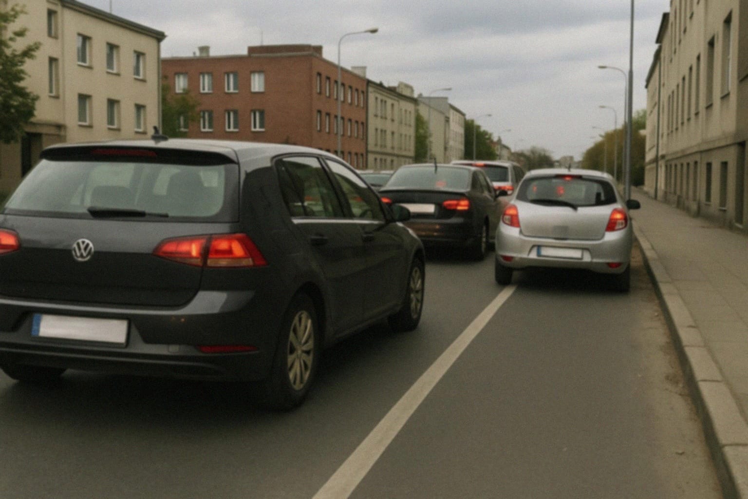Postępują prace nad velostradą w Tychach z wsparciem GZM