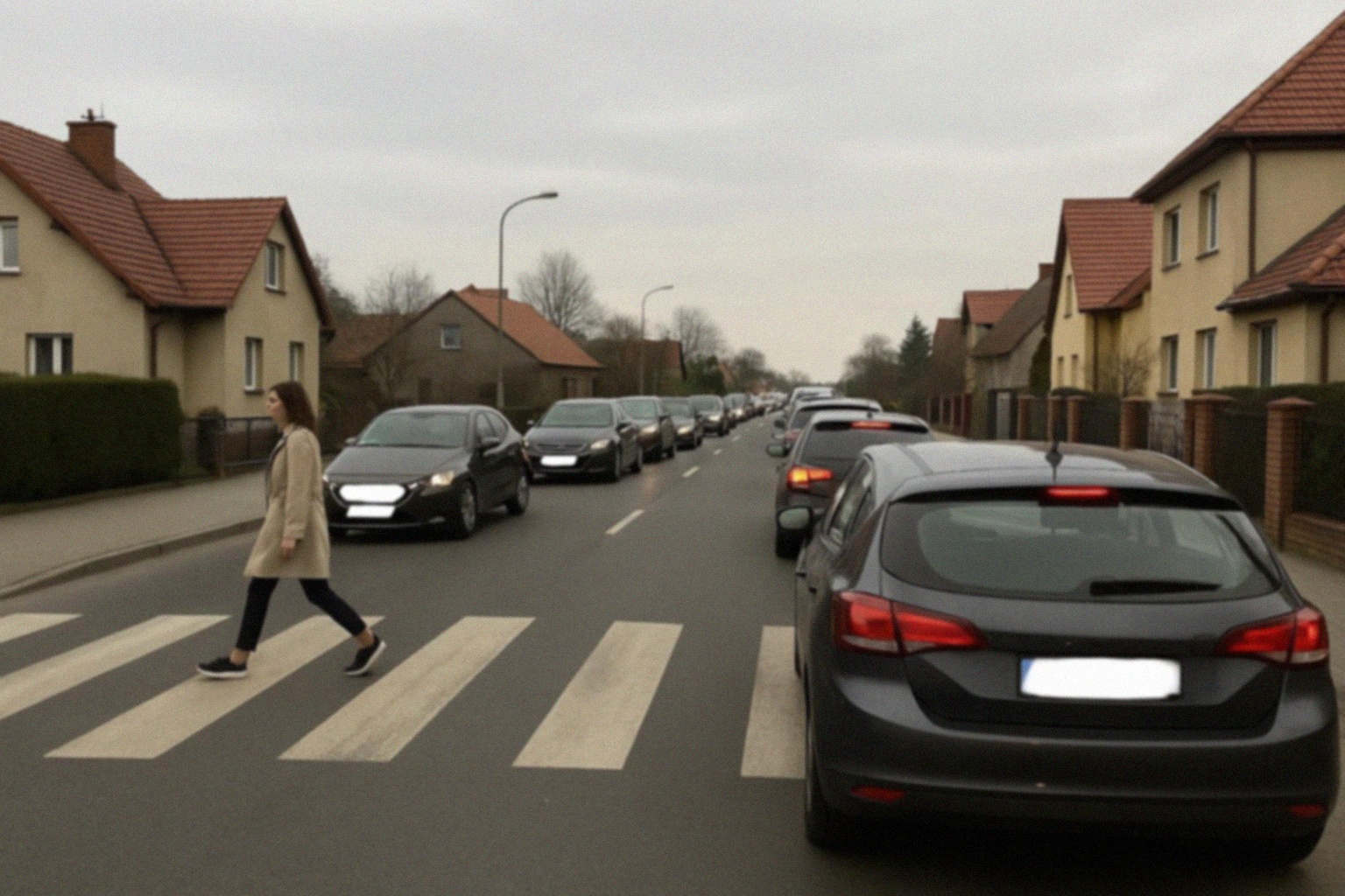 Podpisanie umowy na budowę metropolitalnej drogi rowerowej Tychy-Katowice