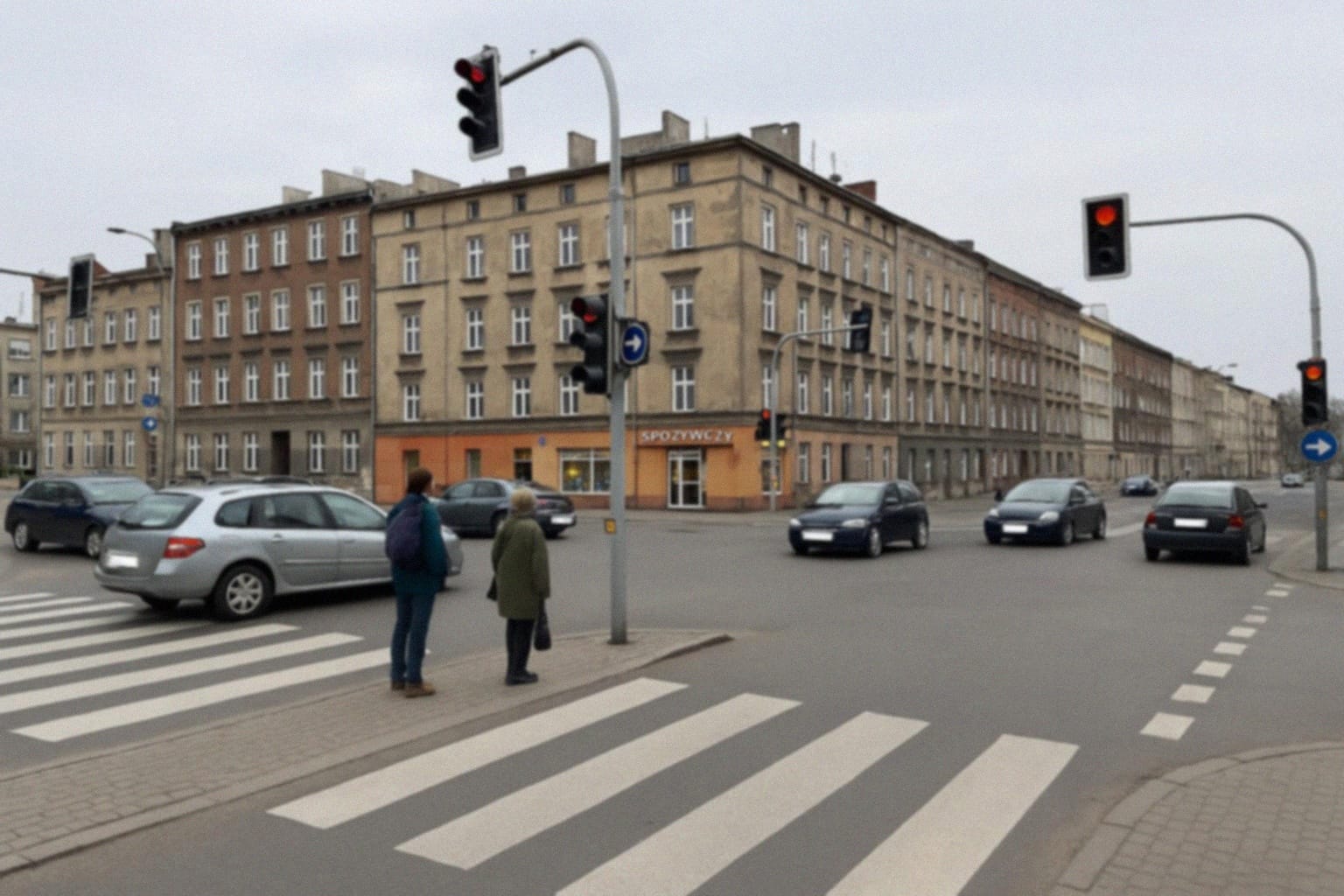 Rozwój infrastruktury ładowania stacji w Tychach – nowe stawki i operatorzy