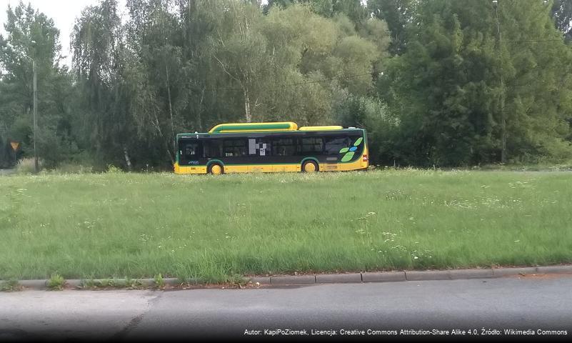 Przedsiębiorstwo Komunikacji Miejskiej w Tychach