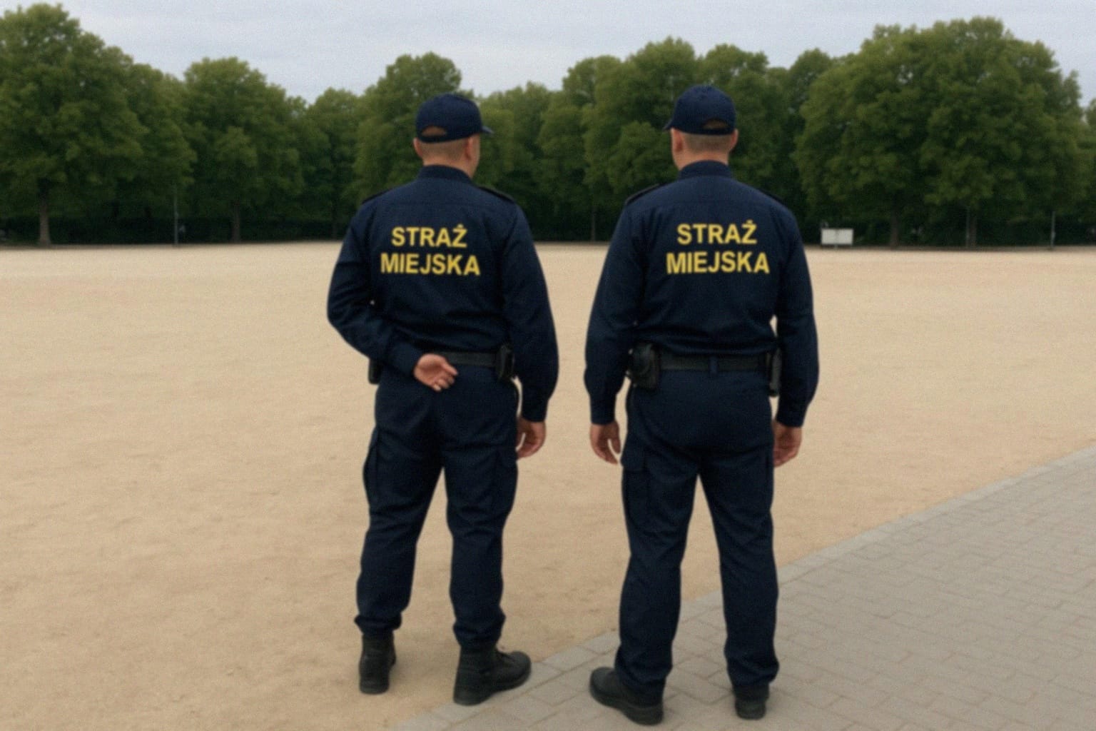 Uproszczone zasady w Biurze Rzeczy Znalezionych w Tychach