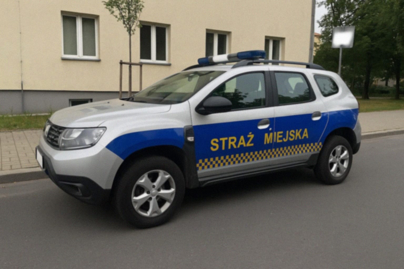 Utrudnienia w ruchu z powodu Tour de Pologne w Tychach