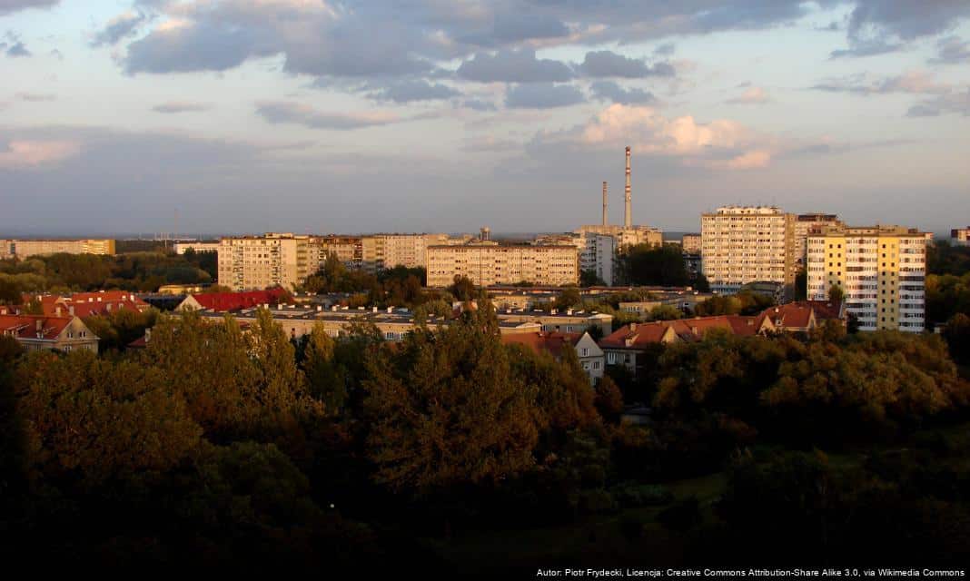 Akcja Zima na drogach Tychów – Przygotowania na sezon zimowy