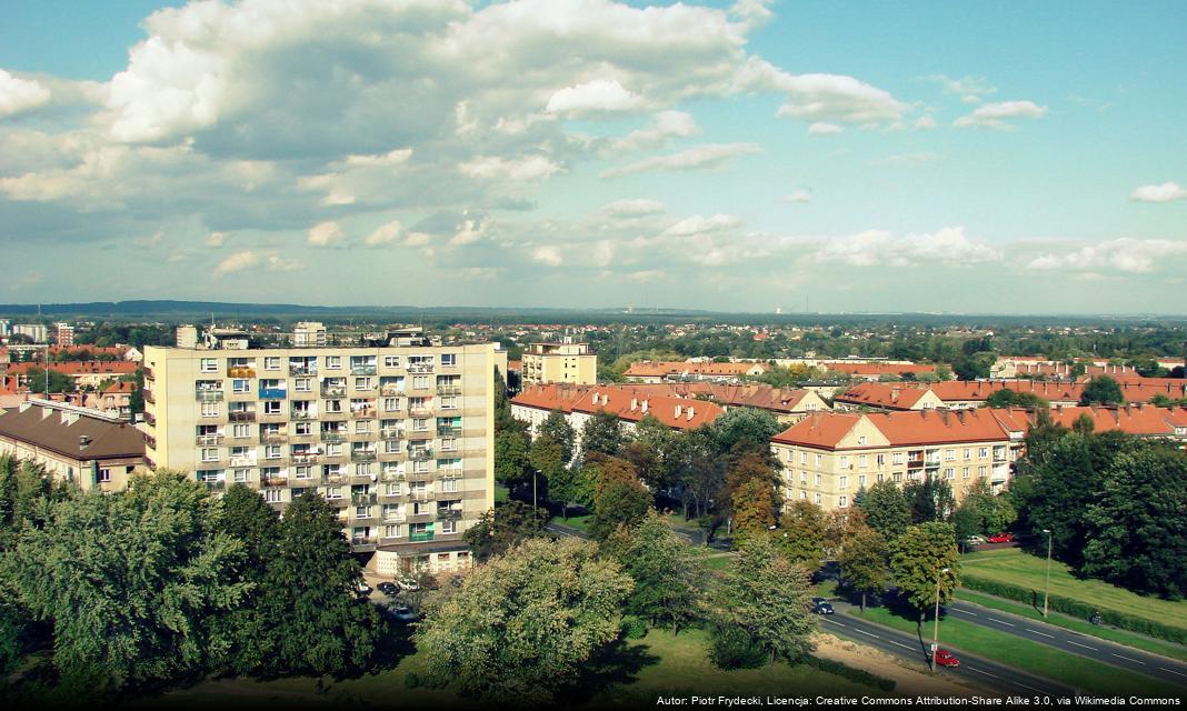 W Tychach rusza kampania społeczna „Z nich jesteśmy dumni”