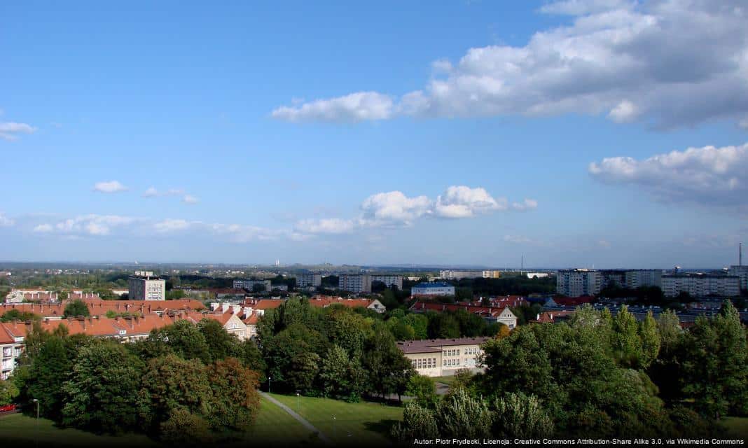 Możliwość wyrażenia opinii mieszkańców Tych w sprawie reklam w przestrzeni miasta