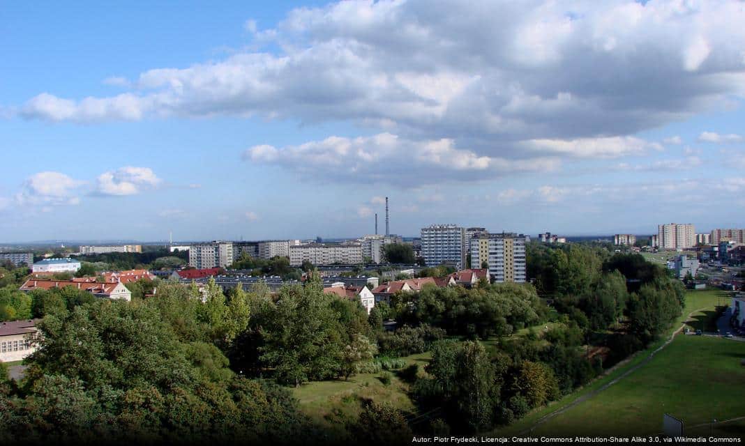 Koncert laureatów IX Wojewódzkiego Konkursu Pieśni Patriotycznej i Historycznej w Tychach