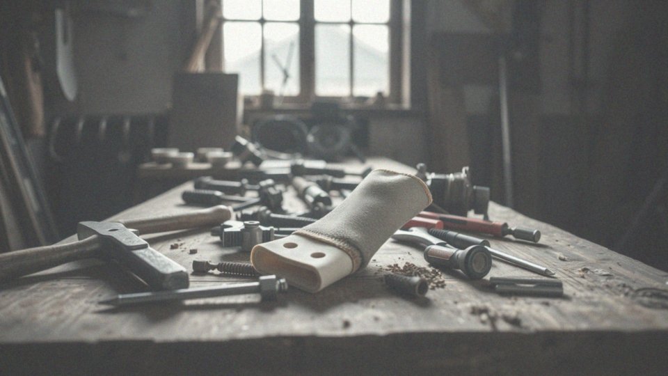 Zespół cieśni nadgarstka – jaki uszczerbek na zdrowiu może wystąpić?
