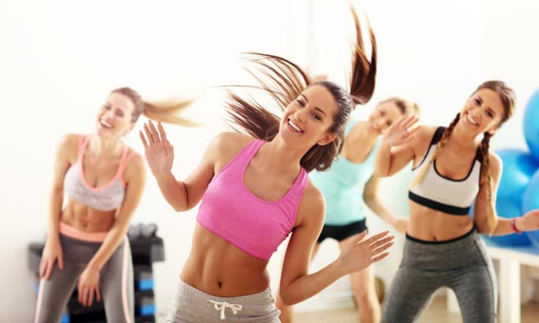 Zumba Tychy